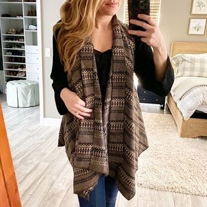 Urban Outfitters Staring at Stars Vest Size XS